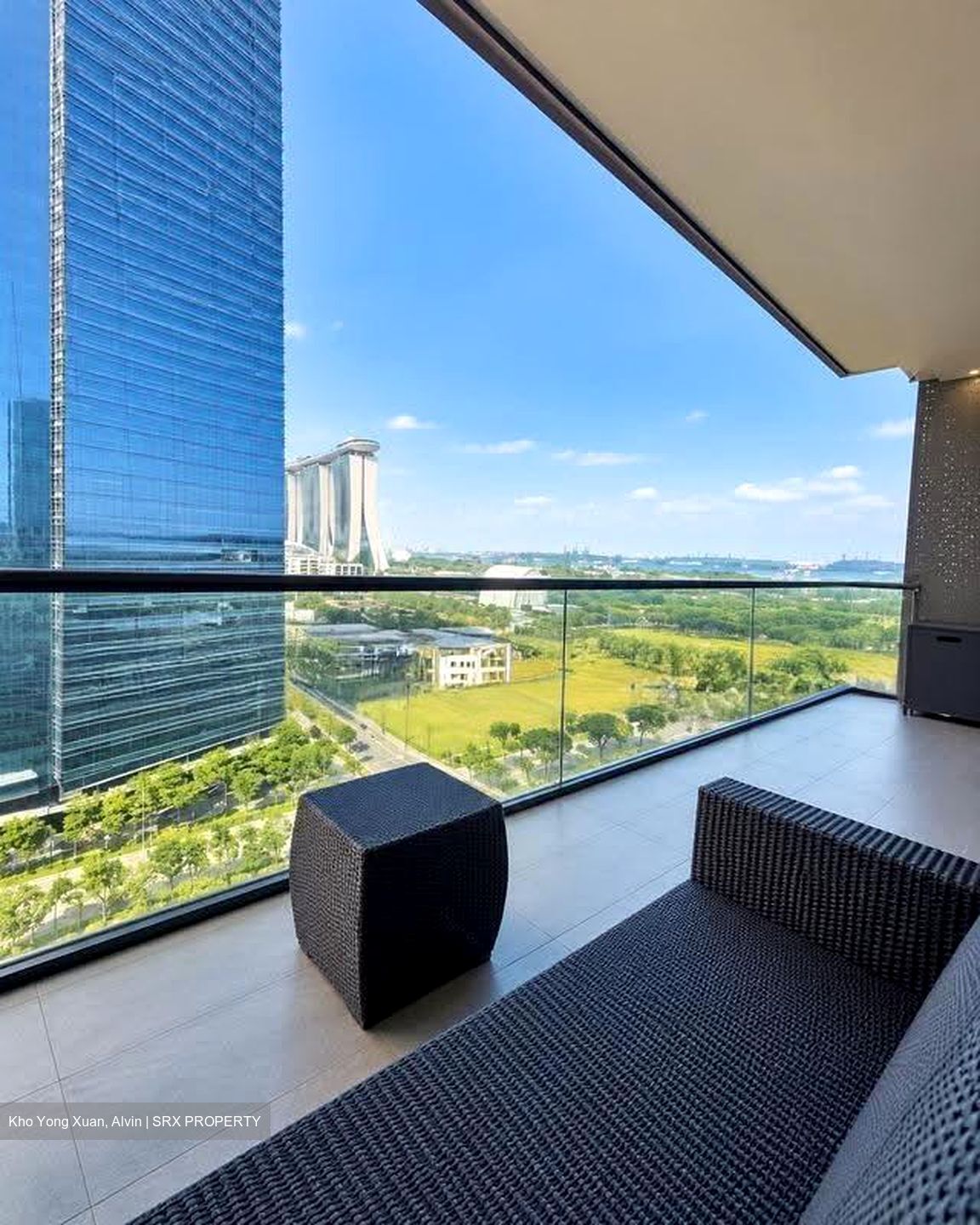 Marina One Residences (D1), Apartment #636954891